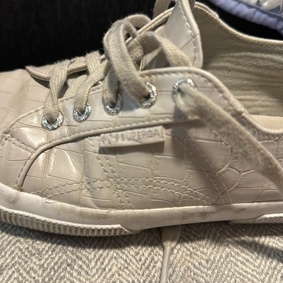 Beautiful Superga sneakers - Picture 7 of 7